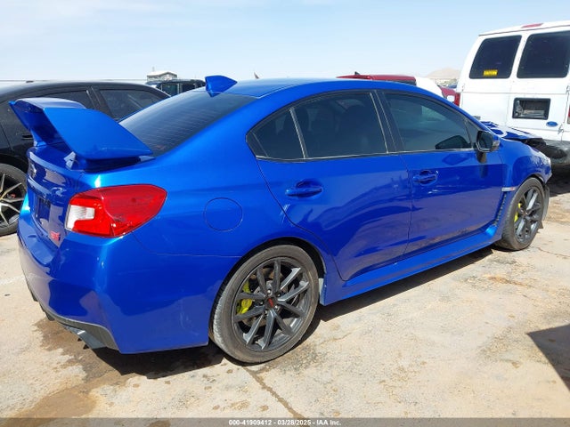 Subaru 2019 2019 JF1VA2R67K9821039 Image 14
