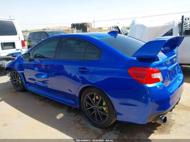 Subaru 2019 2019 JF1VA2R67K9821039 Image 15