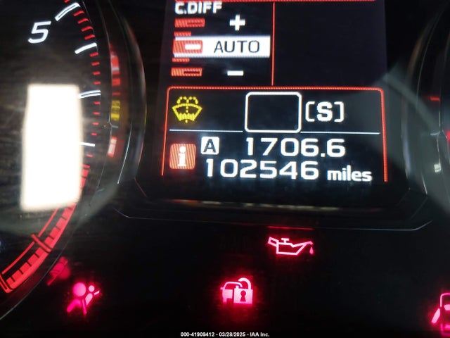 Subaru 2019 2019 JF1VA2R67K9821039 Image 16