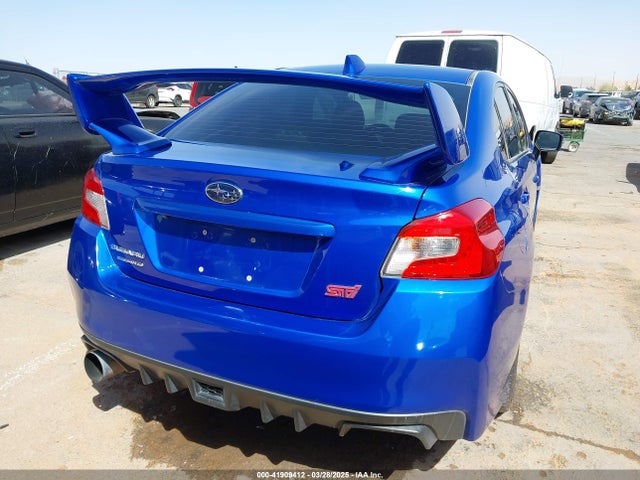 Subaru 2019 2019 JF1VA2R67K9821039 Image 17