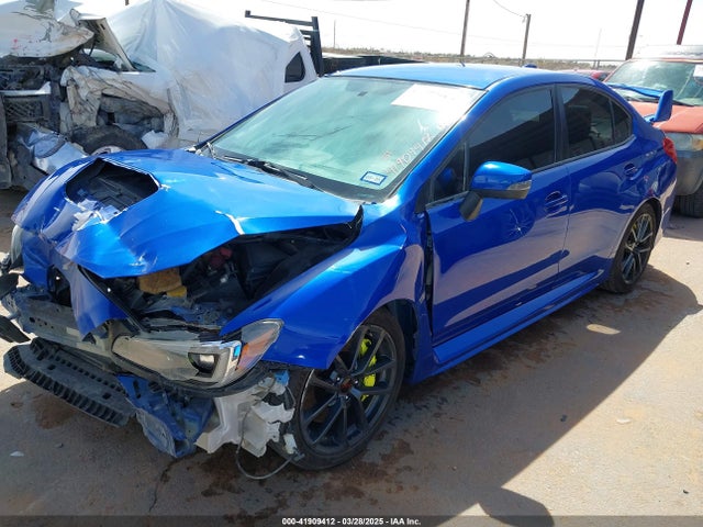 Subaru 2019 2019 JF1VA2R67K9821039 Image 2