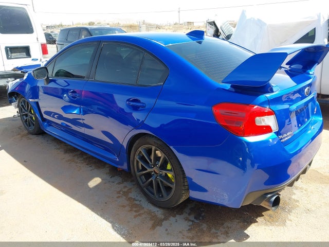 Subaru 2019 2019 JF1VA2R67K9821039 Image 3
