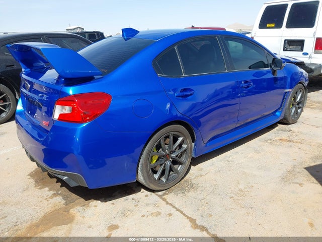 Subaru 2019 2019 JF1VA2R67K9821039 Image 4