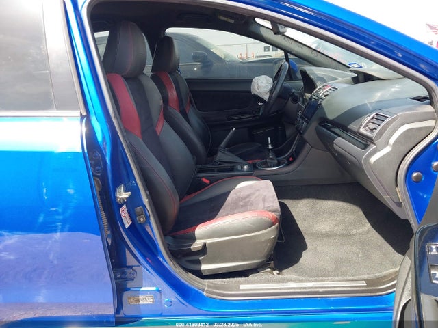 Subaru 2019 2019 JF1VA2R67K9821039 Image 5