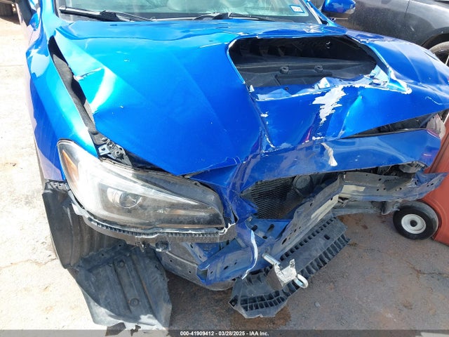 Subaru 2019 2019 JF1VA2R67K9821039 Image 6