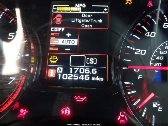 Subaru 2019 2019 JF1VA2R67K9821039 Image 7