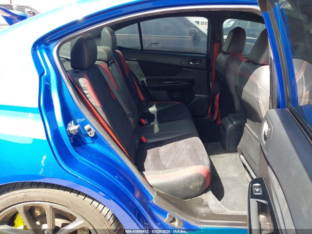 Subaru 2019 2019 JF1VA2R67K9821039 Image 8