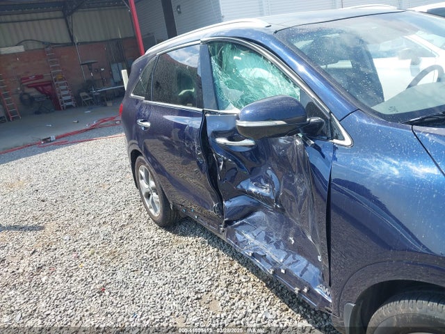 5XYPKDA53LG704721 KIA Sorento 3.3l Sx