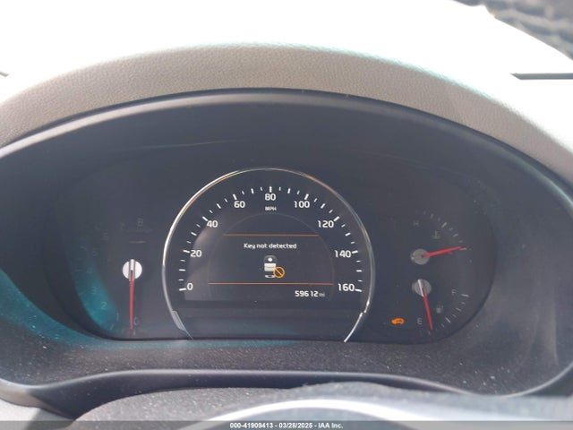 5XYPKDA53LG704721 KIA Sorento 3.3l Sx
