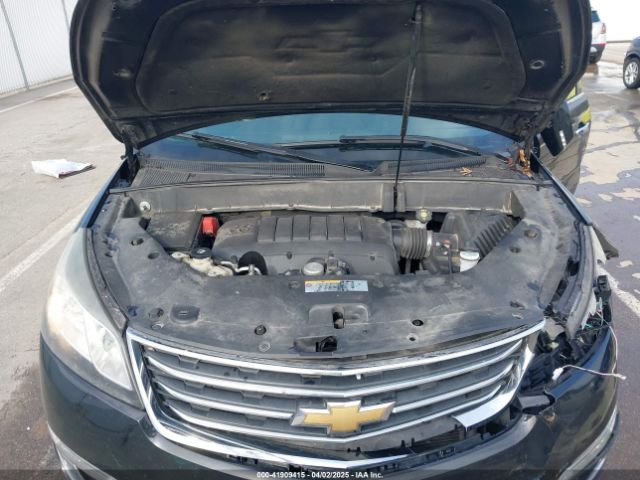 1GNKRGKD0HJ103889 Chevrolet Traverse 1lt