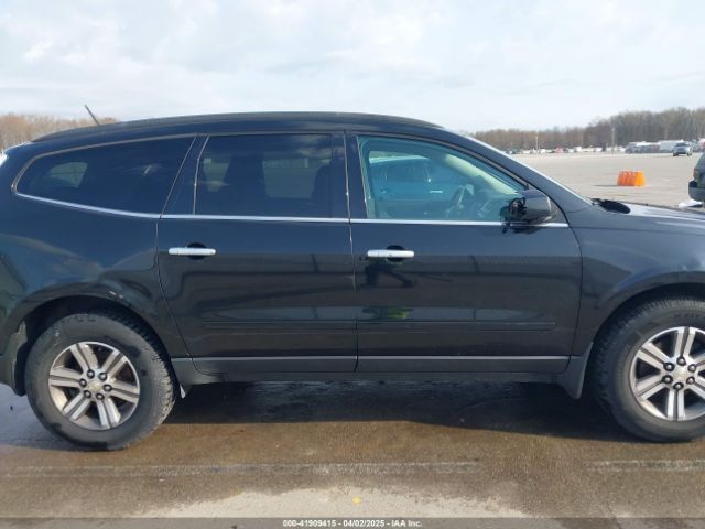 1GNKRGKD0HJ103889 Chevrolet Traverse 1lt
