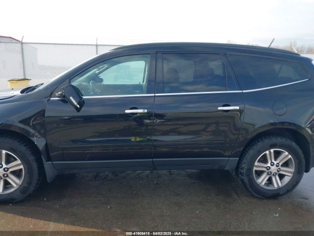 1GNKRGKD0HJ103889 Chevrolet Traverse 1lt