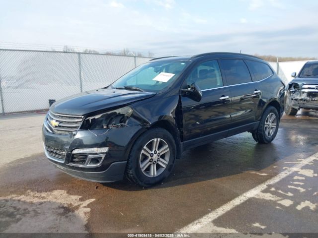 1GNKRGKD0HJ103889 Chevrolet Traverse 1lt