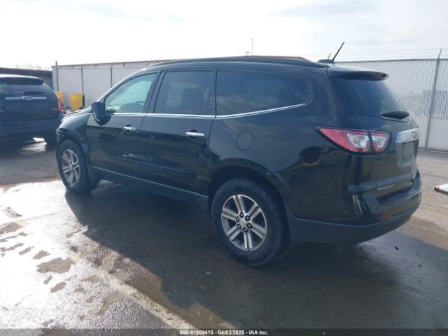 1GNKRGKD0HJ103889 Chevrolet Traverse 1lt