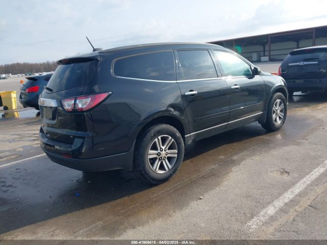 1GNKRGKD0HJ103889 Chevrolet Traverse 1lt