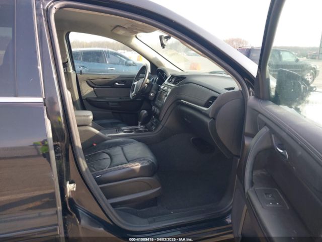 1GNKRGKD0HJ103889 Chevrolet Traverse 1lt