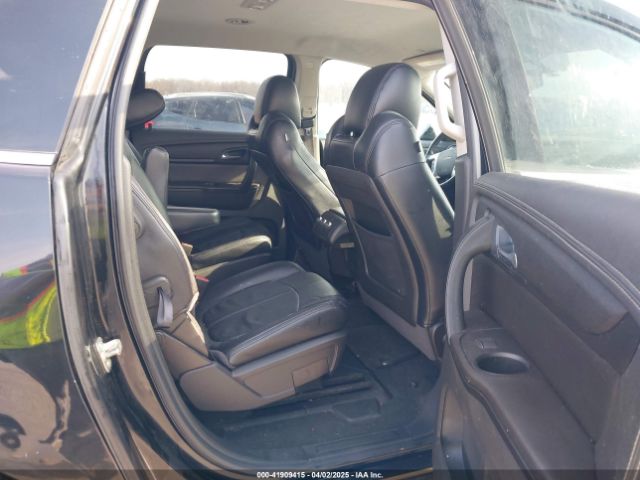 1GNKRGKD0HJ103889 Chevrolet Traverse 1lt