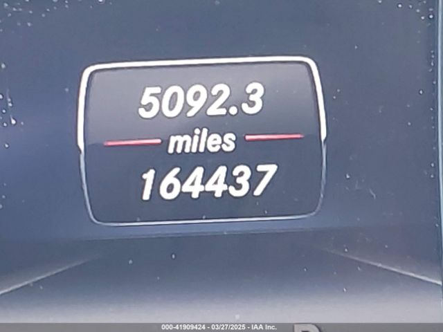 4JGDF7CEXEA277610 Mercedes-Benz Gl 450 4matic