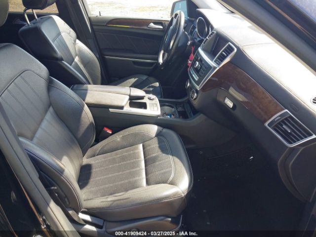 4JGDF7CEXEA277610 Mercedes-Benz Gl 450 4matic