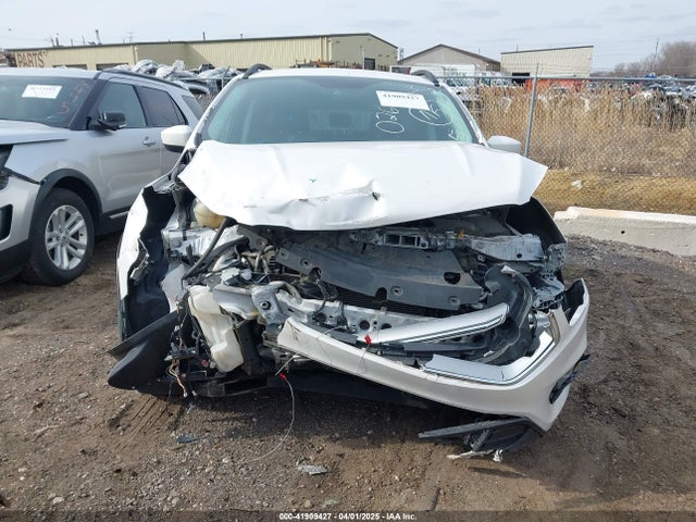 1FMCU9GD4HUA60264 Ford ESCAPE SE