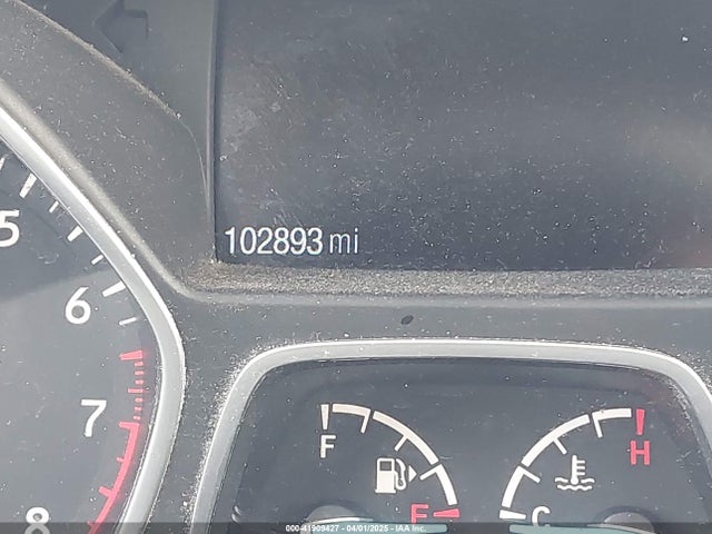 1FMCU9GD4HUA60264 Ford ESCAPE SE