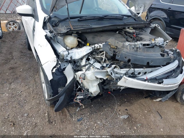 1FMCU9GD4HUA60264 Ford ESCAPE SE