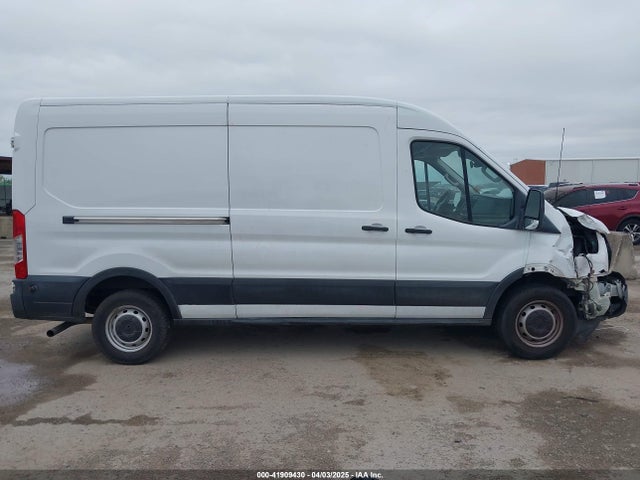 1FTBR1C84LKA42380 Ford Transit-250