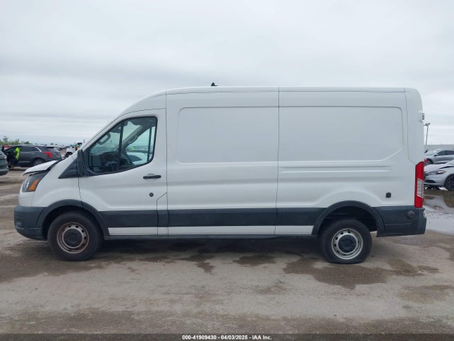 1FTBR1C84LKA42380 Ford Transit-250