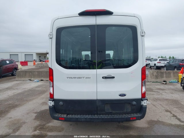 1FTBR1C84LKA42380 Ford Transit-250