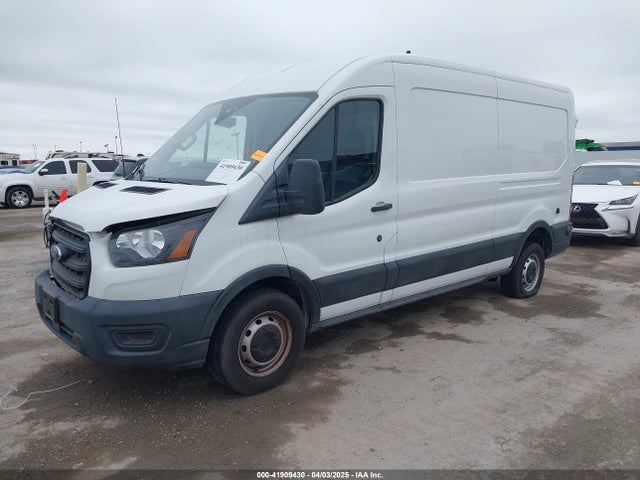 1FTBR1C84LKA42380 Ford Transit-250