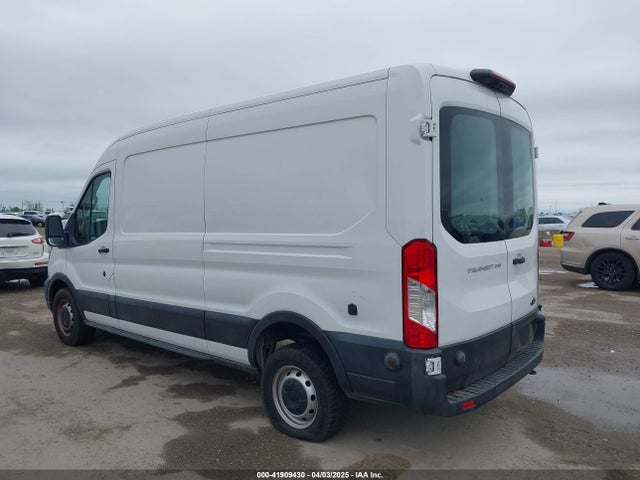 1FTBR1C84LKA42380 Ford Transit-250