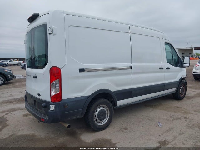 1FTBR1C84LKA42380 Ford Transit-250