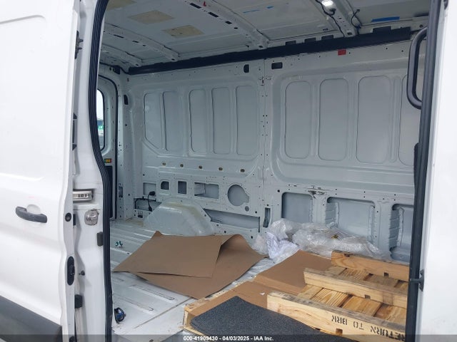1FTBR1C84LKA42380 Ford Transit-250