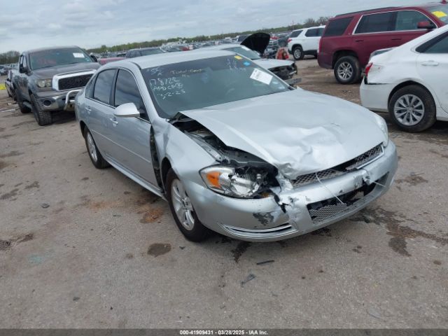 2G1WA5E38E1177553 auction archive image