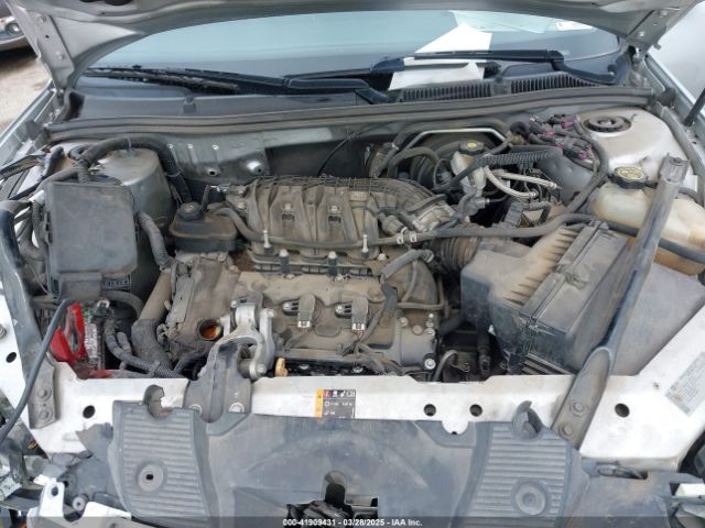2G1WA5E38E1177553 Chevrolet Impala Limited Ls