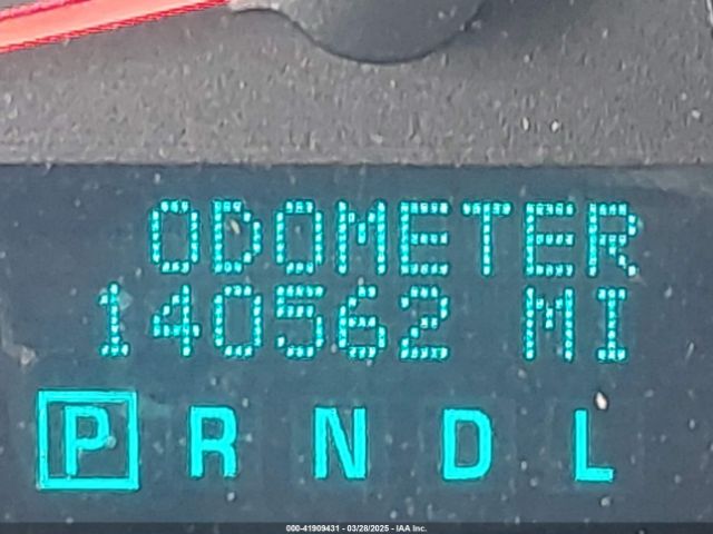 2G1WA5E38E1177553 Chevrolet Impala Limited Ls
