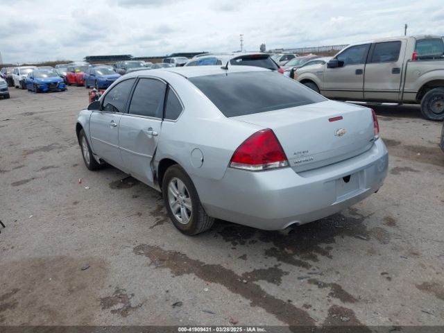 2G1WA5E38E1177553 Chevrolet Impala Limited Ls