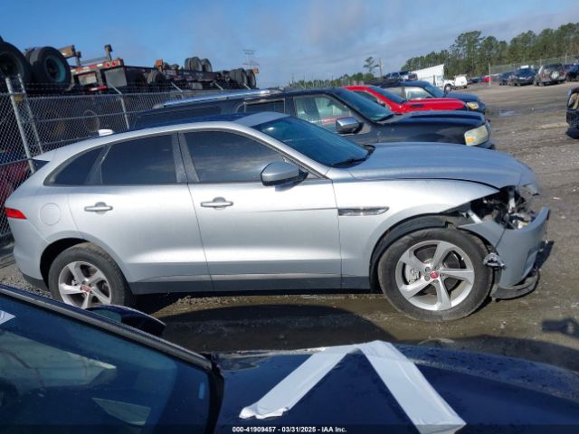 SADCJ2GX3JA203652 Jaguar F-pace 30t Premium
