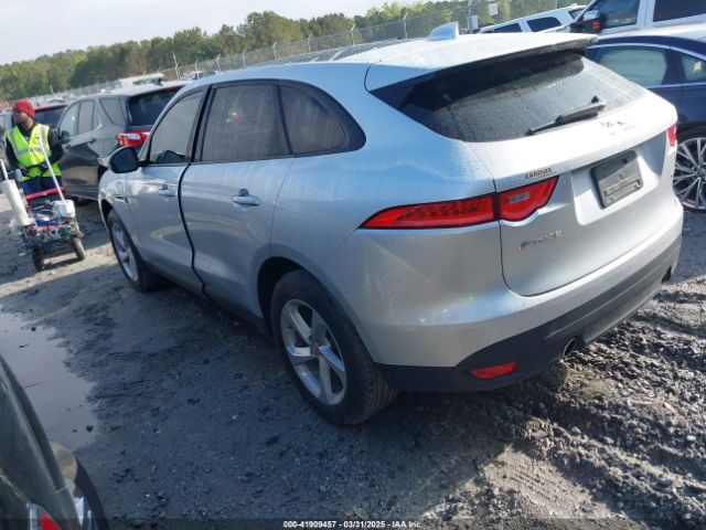 SADCJ2GX3JA203652 Jaguar F-pace 30t Premium