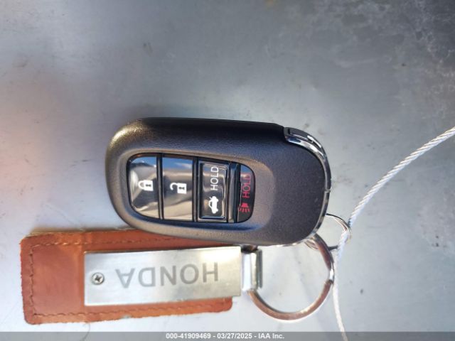 2HGFE2F23PH530941 Honda Civic Lx