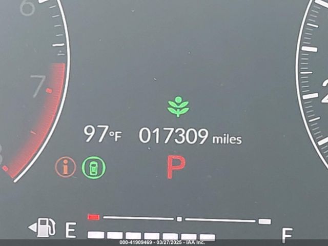 2HGFE2F23PH530941 Honda Civic Lx