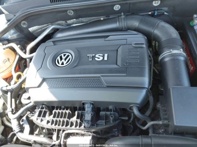 3VWD17AJ8GM399713 Volkswagen Jetta 1.8t Sport