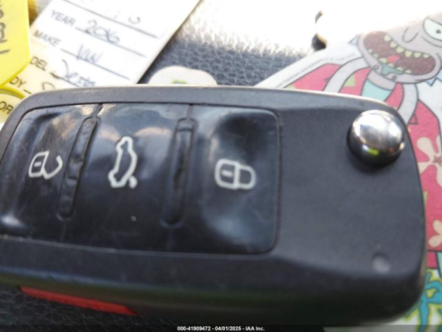 3VWD17AJ8GM399713 Volkswagen Jetta 1.8t Sport