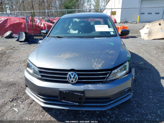 3VWD17AJ8GM399713 Volkswagen Jetta 1.8t Sport