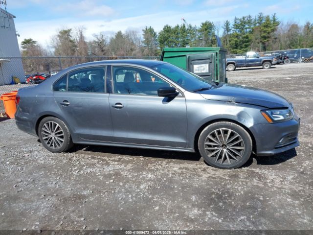 3VWD17AJ8GM399713 Volkswagen Jetta 1.8t Sport