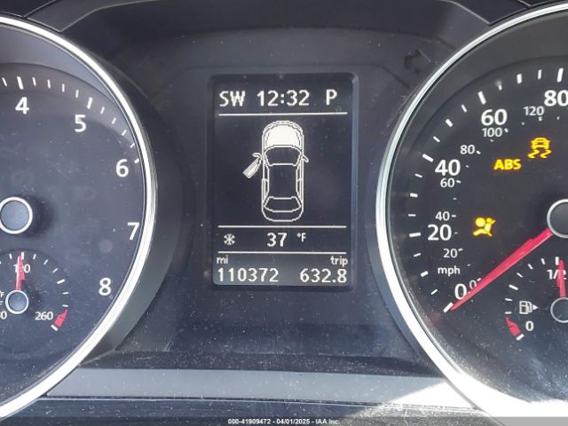 3VWD17AJ8GM399713 Volkswagen Jetta 1.8t Sport