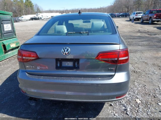 3VWD17AJ8GM399713 Volkswagen Jetta 1.8t Sport