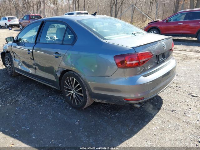 3VWD17AJ8GM399713 Volkswagen Jetta 1.8t Sport