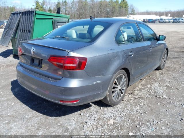 3VWD17AJ8GM399713 Volkswagen Jetta 1.8t Sport