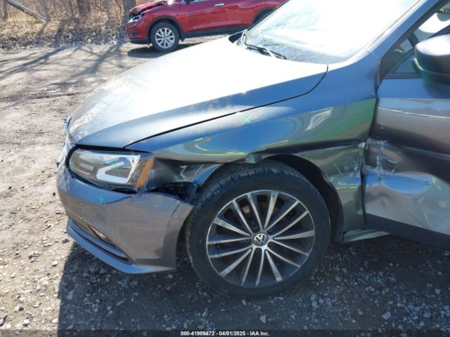 3VWD17AJ8GM399713 Volkswagen Jetta 1.8t Sport